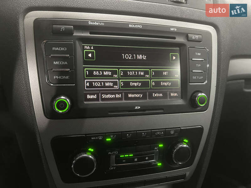 Лифтбек Skoda Octavia 2009 в Николаеве фото 21 Лифтбек Skoda Octavia 2009 в Николаеве