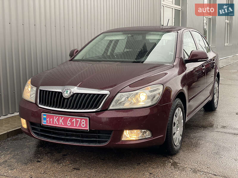 Ліфтбек Skoda Octavia 2012 в Києві фото 5 Ліфтбек Skoda Octavia 2012 в Києві
