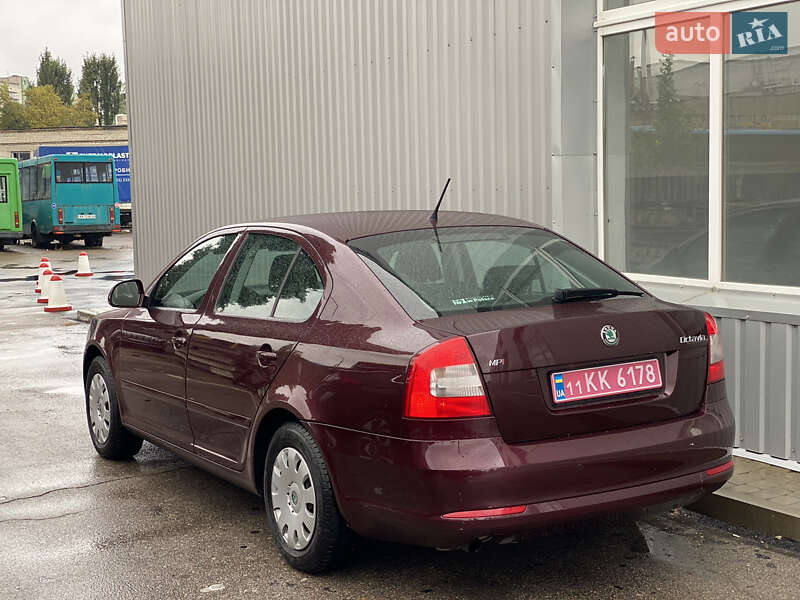 Ліфтбек Skoda Octavia 2012 в Києві фото 17 Ліфтбек Skoda Octavia 2012 в Києві