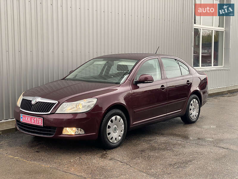 Ліфтбек Skoda Octavia 2012 в Києві фото 19 Ліфтбек Skoda Octavia 2012 в Києві