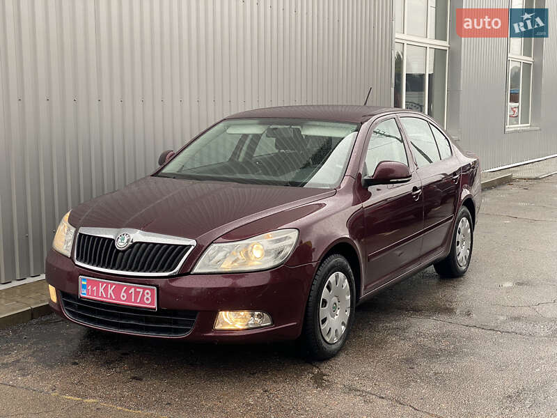 Ліфтбек Skoda Octavia 2012 в Києві фото 20 Ліфтбек Skoda Octavia 2012 в Києві