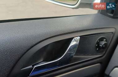 Лифтбек Skoda Octavia 2005 в 
