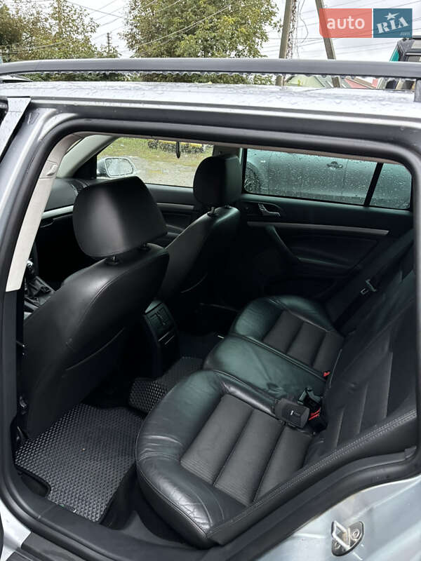 Универсал Skoda Octavia 2008 в Виннице фото 8 Универсал Skoda Octavia 2008 в Виннице