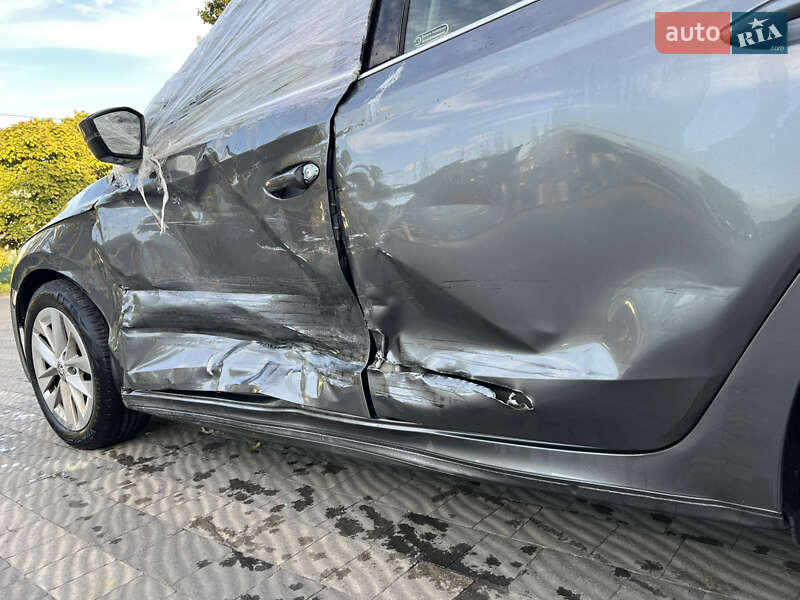 Універсал Skoda Octavia 2024 в Ужгороді фото 26 Універсал Skoda Octavia 2024 в Ужгороді