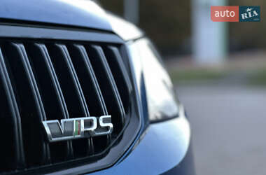 Универсал Skoda Octavia 2014 в 