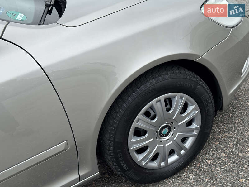 Универсал Skoda Octavia 2010 в Белой Церкви