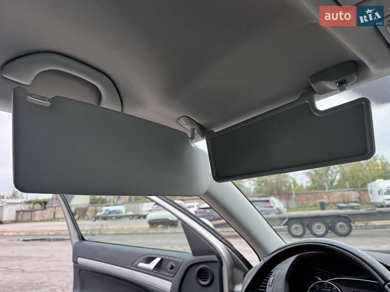 Универсал Skoda Octavia 2010 в Белой Церкви