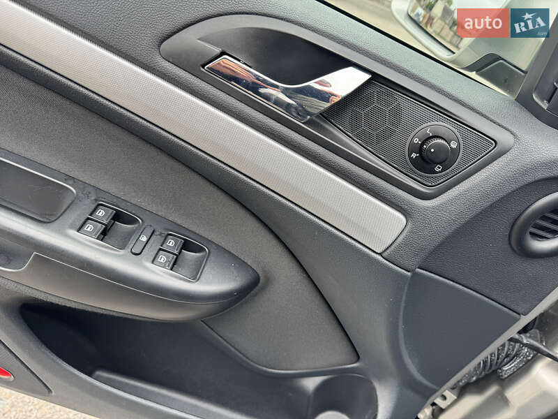 Универсал Skoda Octavia 2010 в Белой Церкви