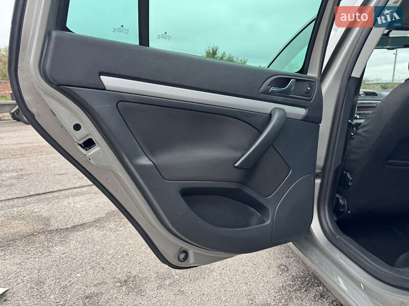 Универсал Skoda Octavia 2010 в Белой Церкви