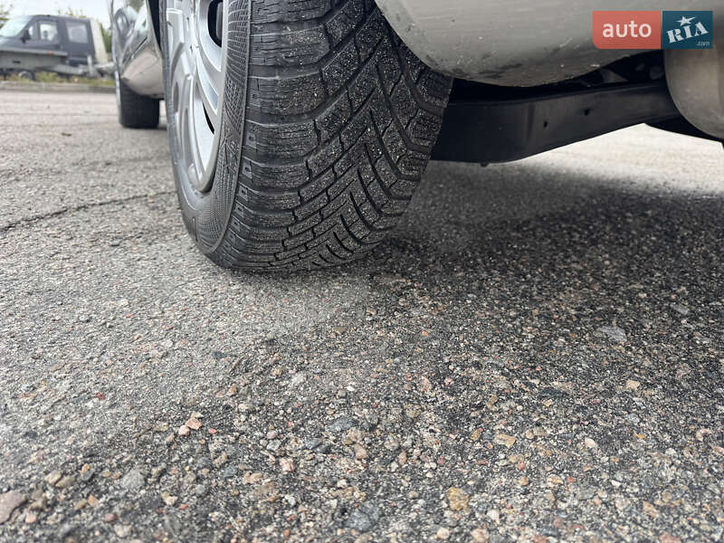 Универсал Skoda Octavia 2010 в Белой Церкви