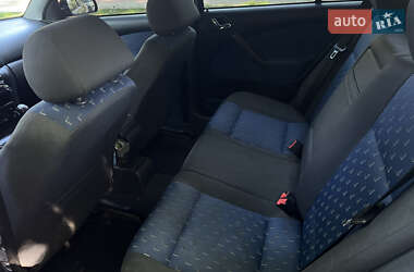 Универсал Skoda Octavia 2002 в 