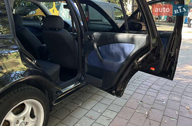 Универсал Skoda Octavia 2002 в 
