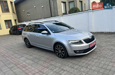 Універсал Skoda Octavia 2013 в Мукачевому