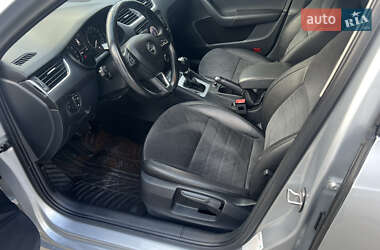 Універсал Skoda Octavia 2013 в Мукачевому