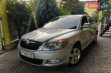 Ліфтбек Skoda Octavia 2010 в Бориславі