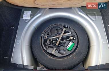 Лифтбек Skoda Octavia 2010 в 