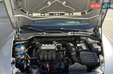 Универсал Skoda Octavia 2011 в 