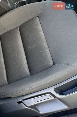 Универсал Skoda Octavia 2011 в 