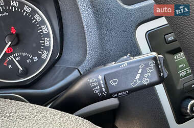 Универсал Skoda Octavia 2011 в 
