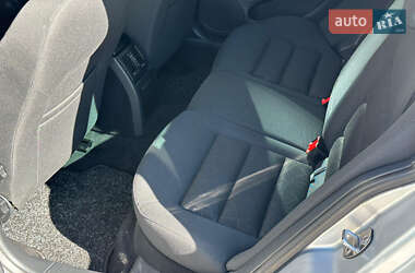 Универсал Skoda Octavia 2011 в 