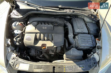 Универсал Skoda Octavia 2005 в 
