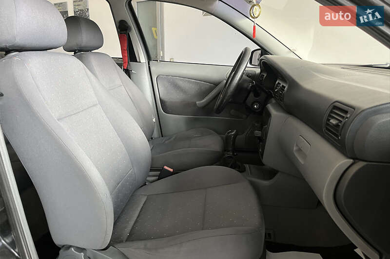 Ліфтбек Skoda Octavia 2004 в Шептицькому