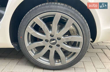 Универсал Skoda Octavia 2012 в 