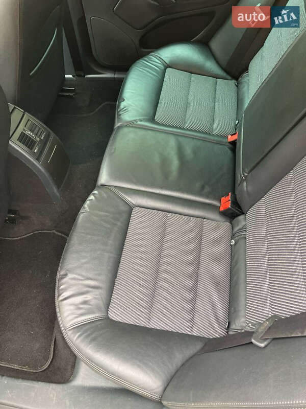 Универсал Skoda Octavia 2012 в Богуславе