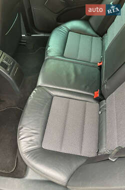 Универсал Skoda Octavia 2012 в 