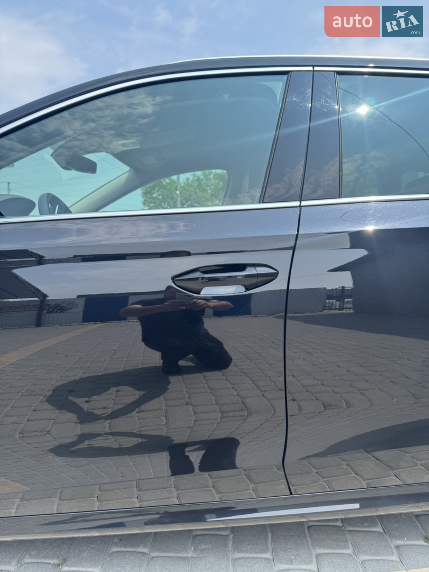 2020 Skoda Octavia - мініатюра 7
