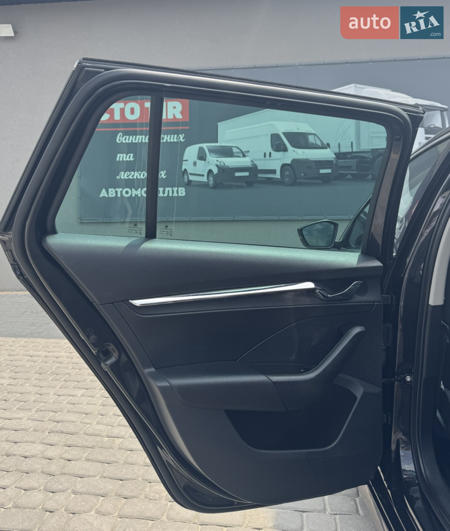 2020 Skoda Octavia - мініатюра 36
