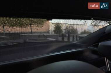 Лифтбек Skoda Octavia 2014 в 