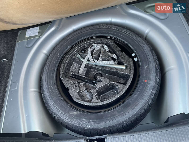 Универсал Skoda Octavia 2011 в Бердичеве