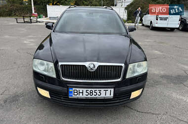 Универсал Skoda Octavia 2005 в Одессе