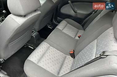 Лифтбек Skoda Octavia 2008 в 