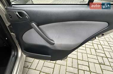 Лифтбек Skoda Octavia 2008 в 