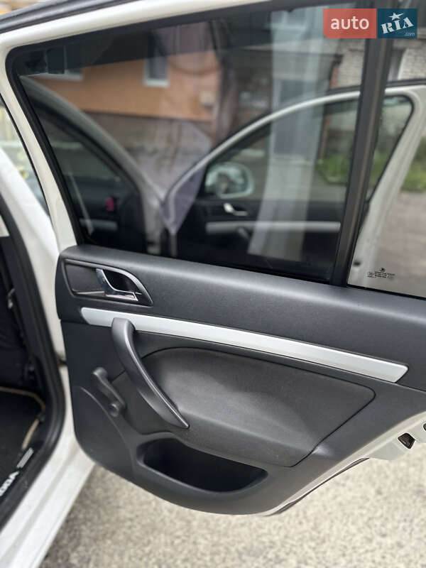 Універсал Skoda Octavia 2010 в Луцьку фото 3 Універсал Skoda Octavia 2010 в Луцьку