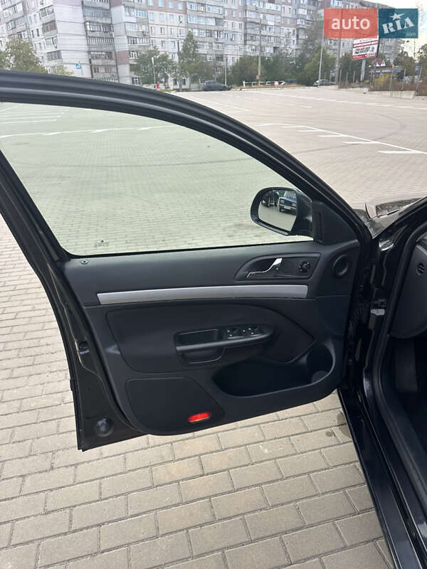 Универсал Skoda Octavia 2010 в Сумах
