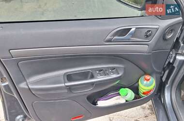 Универсал Skoda Octavia 2007 в 