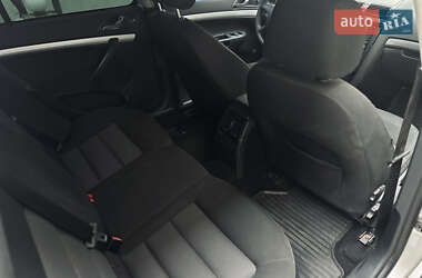Універсал Skoda Octavia 2007 в 