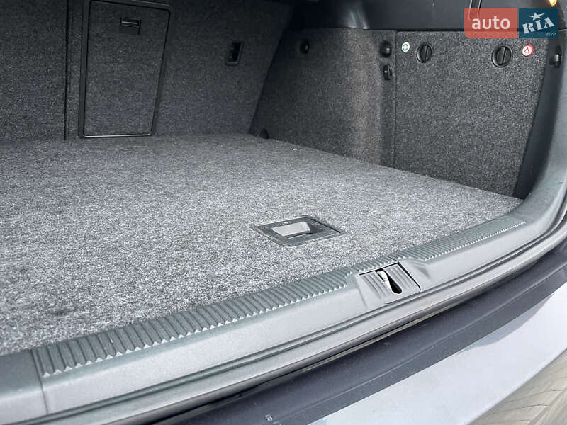 Універсал Skoda Octavia 2012 в Рівному