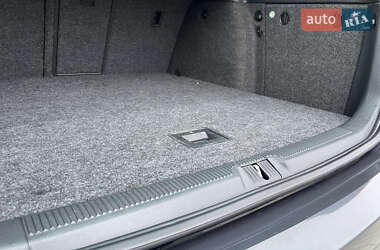 Универсал Skoda Octavia 2012 в 