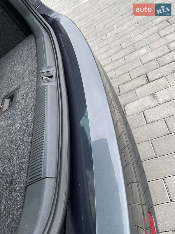Універсал Skoda Octavia 2012 в Рівному
