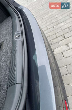 Универсал Skoda Octavia 2012 в 