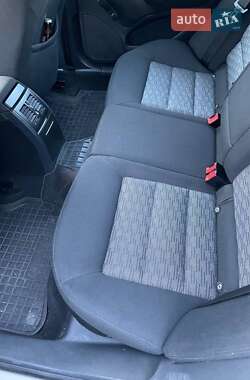 Универсал Skoda Octavia 2011 в 