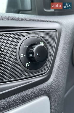 Универсал Skoda Octavia 2012 в 