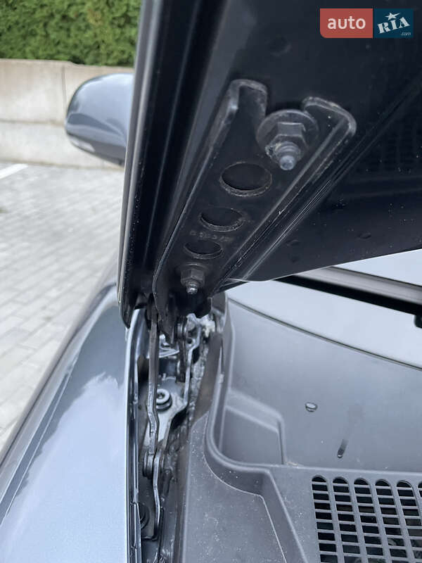 Універсал Skoda Octavia 2012 в Рівному
