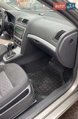 Универсал Skoda Octavia 2011 в 