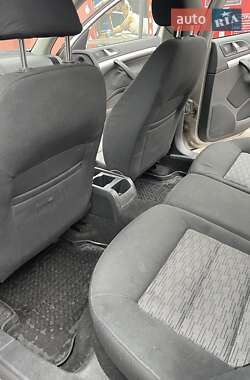 Универсал Skoda Octavia 2011 в 