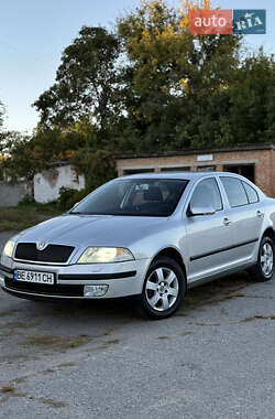Ліфтбек Skoda Octavia 2005 в Вінниці